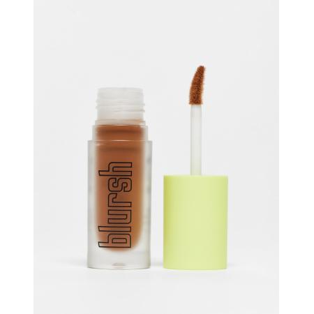 Made by Mitchell Bronzed Blursh Bronzer in 'Toned Up'-Neutraal
