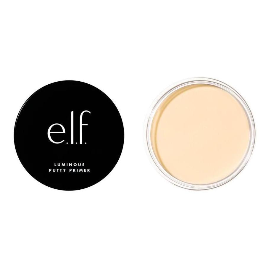 e.l.f. Cosmetics Luminous Putty Primer