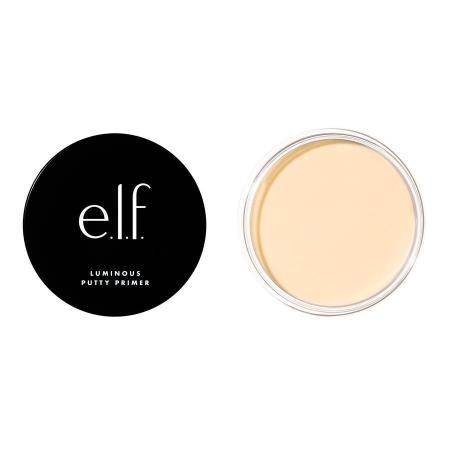 e.l.f. Cosmetics Luminous Putty Primer
