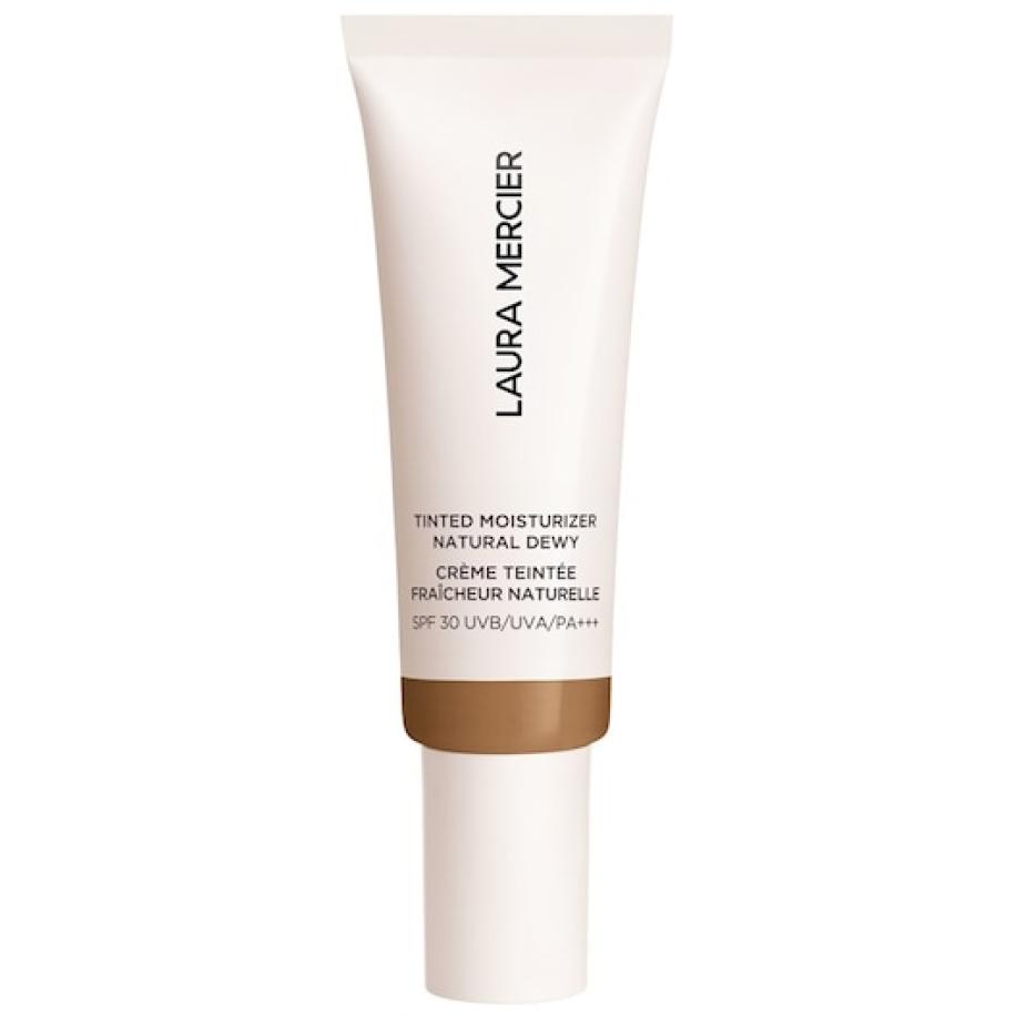 Laura Mercier Foundation Getinte Moisturizer Natuurlijk Dewy dagcrème Dames 45 ml