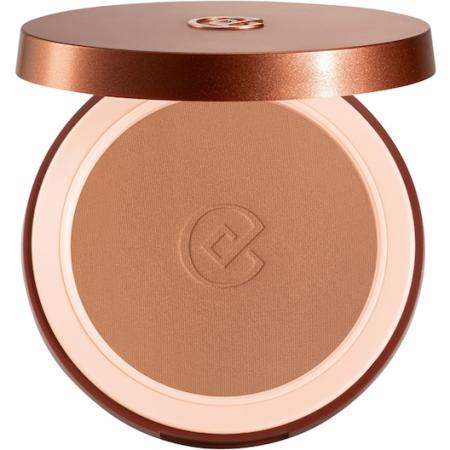 Collistar Make-up gezicht Silk Effect Bronzing Powder Bronzer Dames 10 g