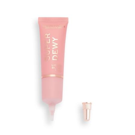 Revolution Superdewy Liquid Blush
