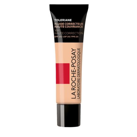 La Roche-Posay N9 Toleriane 16H Haute Correction SPF25