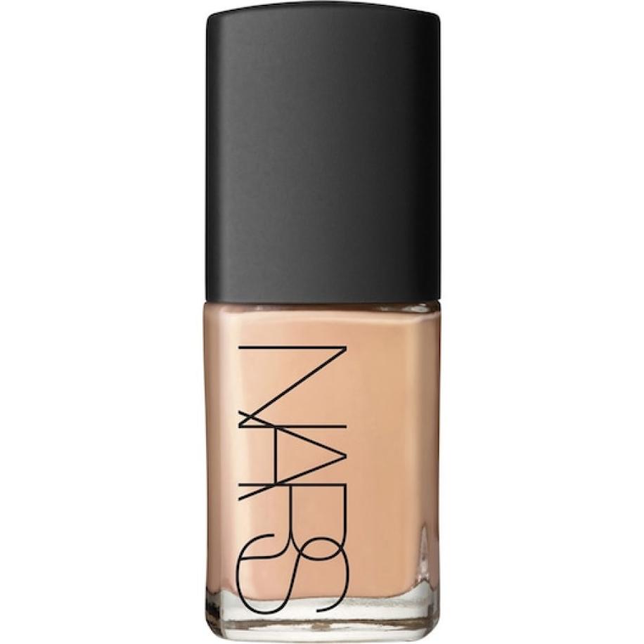 NARS Foundation Sheer Glow Dames 30 ml