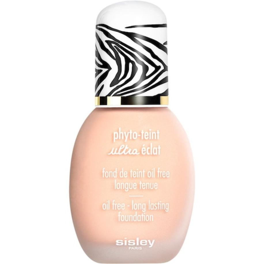 Sisley Phyto-Teint Ultra Éclat