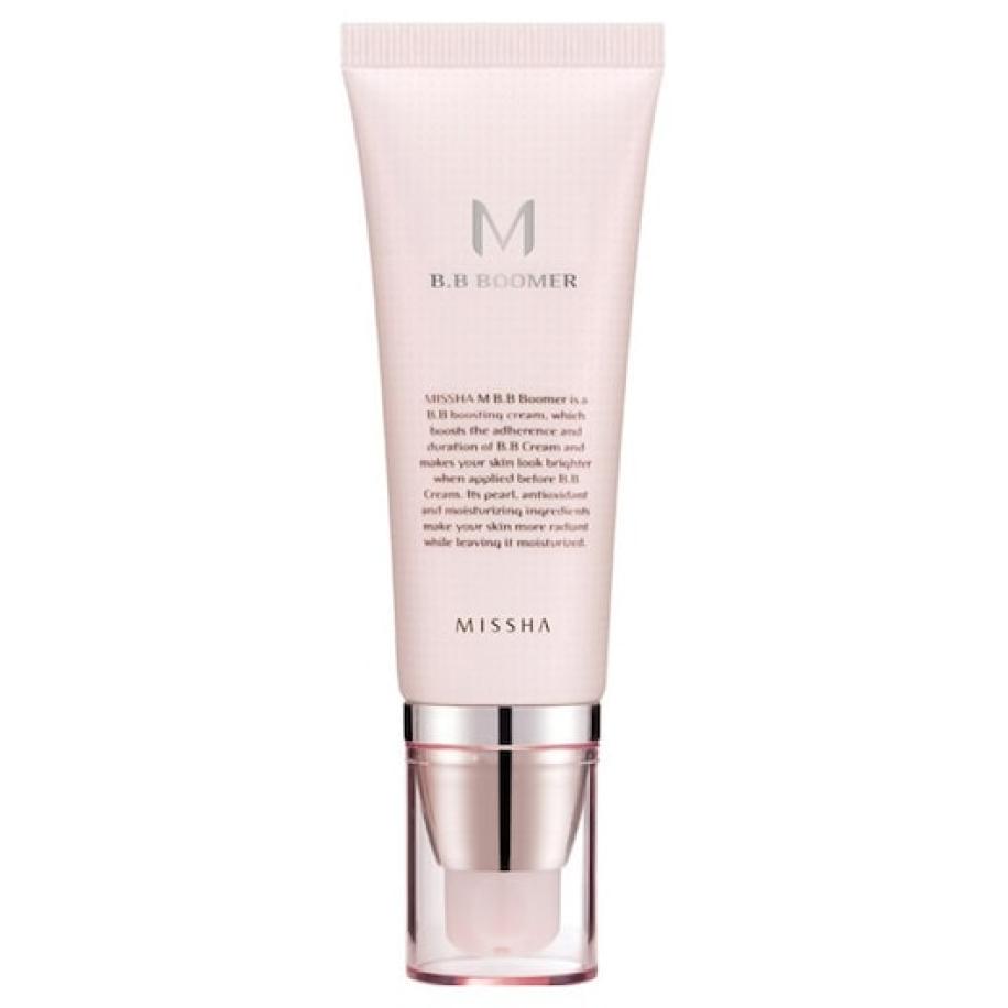 MISSHA Teint Boomer Boostiing Crème Primer Dames 40 ml