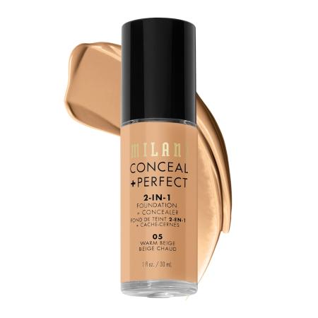 Milani 2-in-1 Concealer +