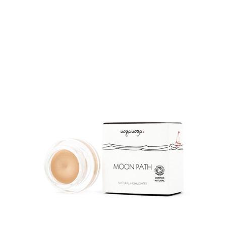 Uoga Uoga Cream highlighter