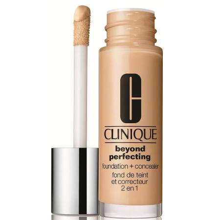 Clinique Beyond Perfecting Foundation + Concealer