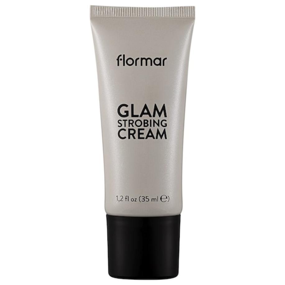 Flormar Highlighter Glam Strobing Cream Dames 35 ml