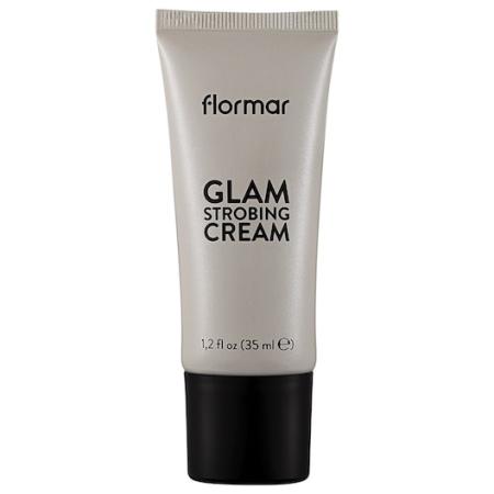 Flormar Highlighter Glam Strobing Cream Dames 35 ml
