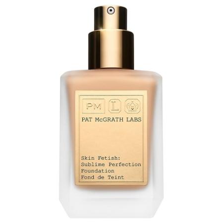 Pat McGrath Labs Make-up gezicht Skin Fetish Sublime Perfection Foundation Dames 35 ml
