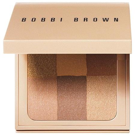 Bobbi Brown Nude Finish Illuminating Powder
