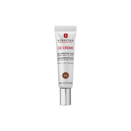 ERBORIAN Healthy Glow Effect Travel Size