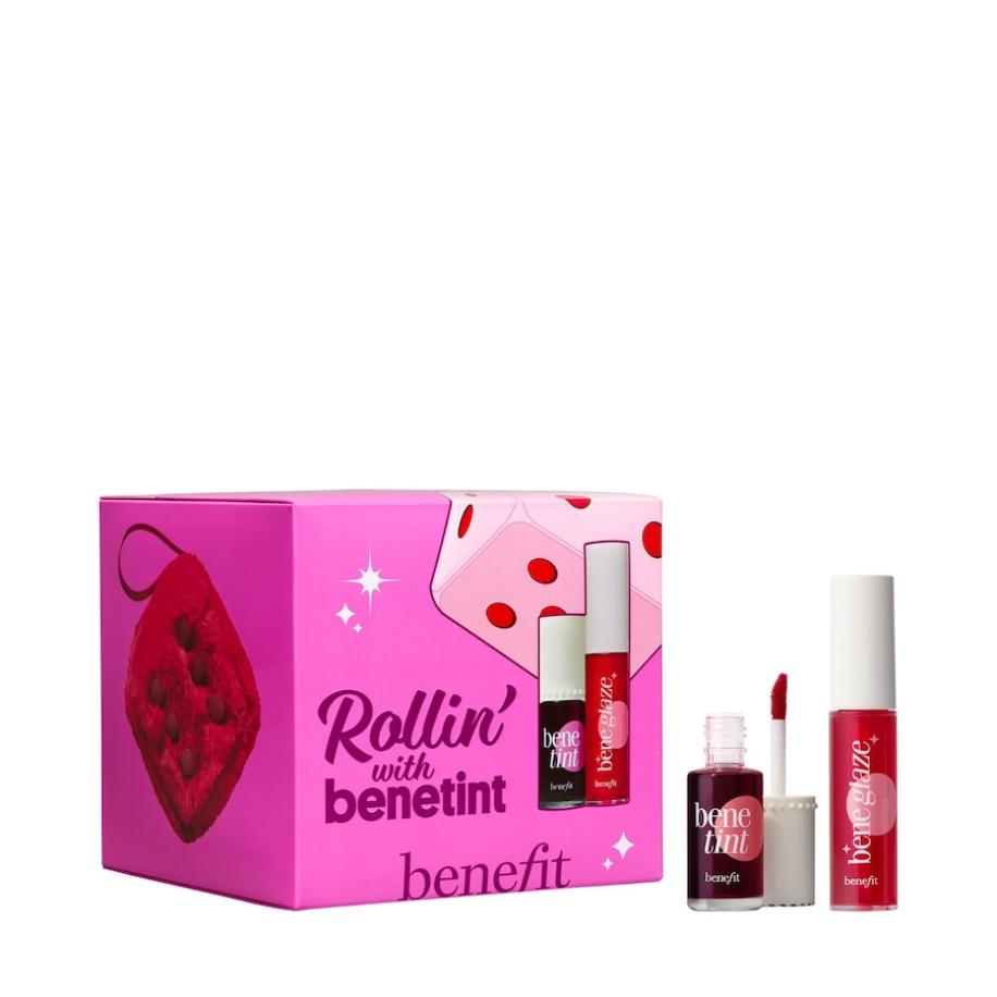 Benefit Rollin' with Benetint
