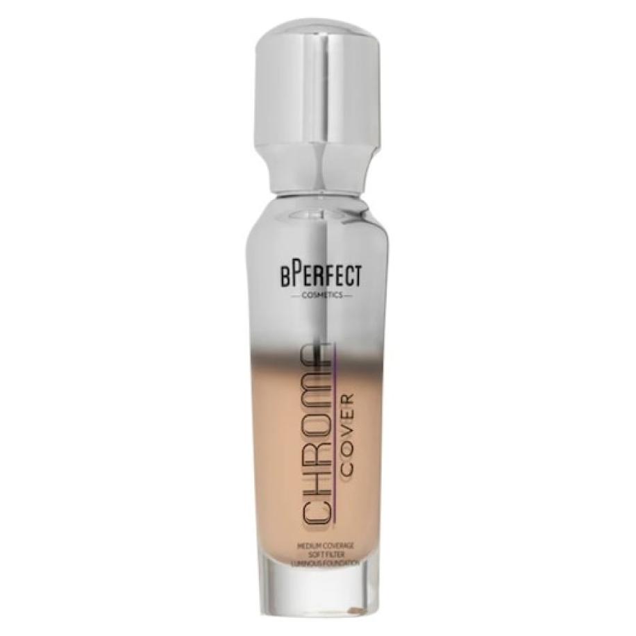 BPERFECT Make-up gezicht Chroma Cover Foundation Luminous Dames 30 ml