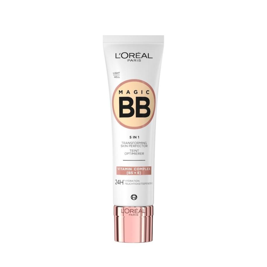 L’Oréal Paris BB C’est Magic BB cream