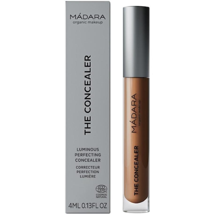 MÁDARA Make-up gezicht The Concealer Dames 4 ml