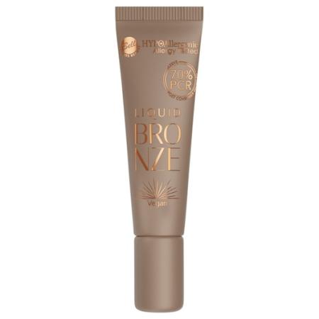 HYPOAllergenic Blush Liquid Bronze Contouring Dames 10 g