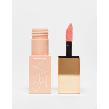 NARS Afterglow Liquid Blush Vloeibare blush in Orgasm-Roze