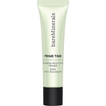 bareMinerals Prime Time Redness Reducing Primer