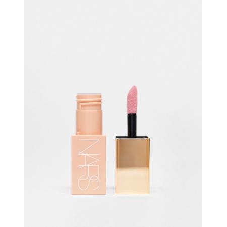 NARS Afterglow Vloeibare blush Wanderlust-Paars