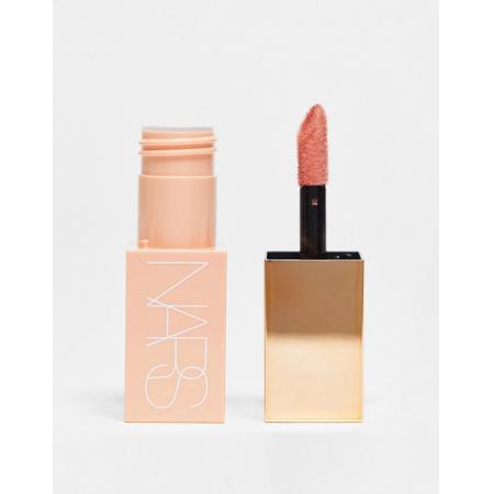 NARS Afterglow Vloeibare blush Dolce Vita-Roze