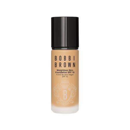 Bobbi Brown Weightless Skin Foundation SPF15