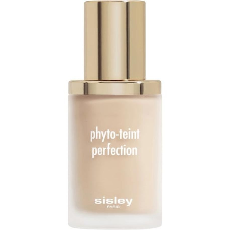 Sisley Make-up gezicht Phyto-Teint Perfection Foundation Dames 30 ml
