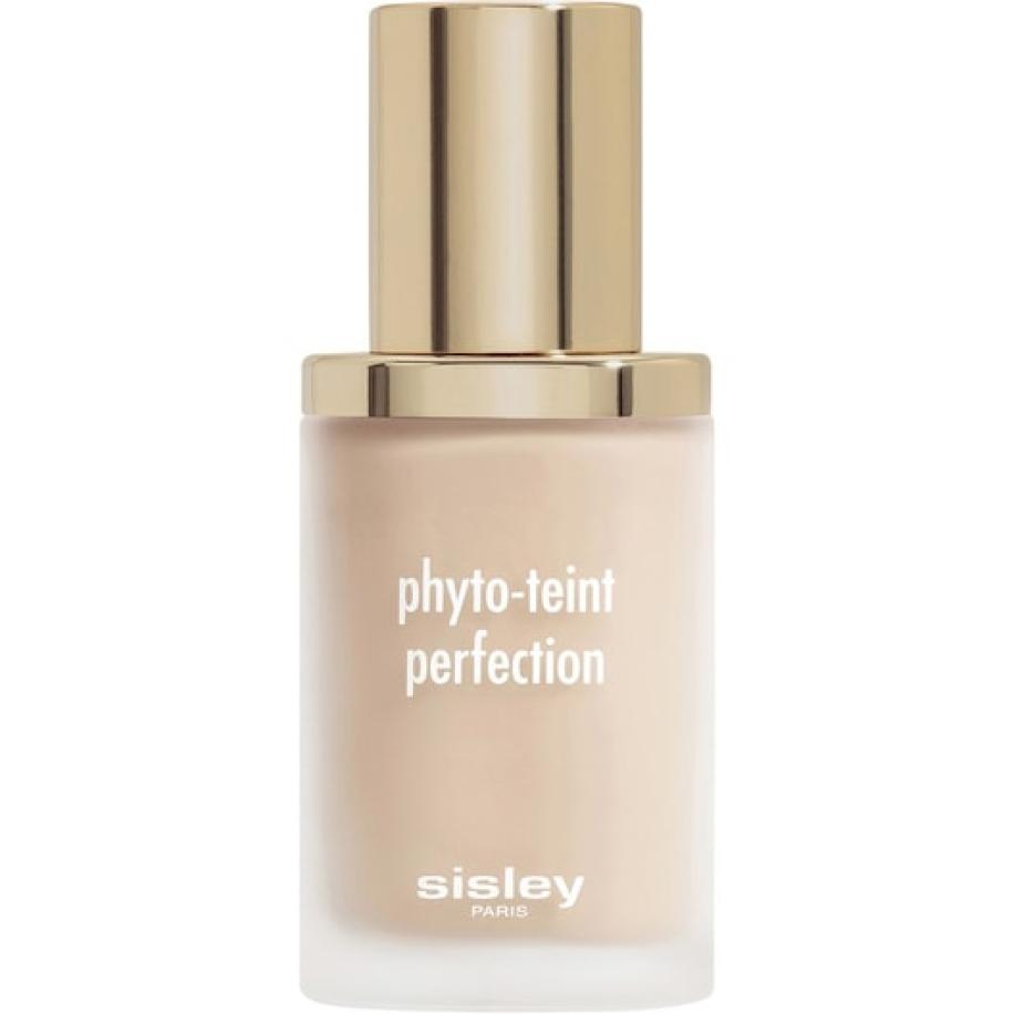 Sisley Make-up gezicht Phyto-Teint Perfection Foundation Dames 30 ml