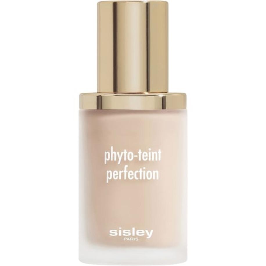 Sisley Make-up gezicht Phyto-Teint Perfection Foundation Dames 30 ml