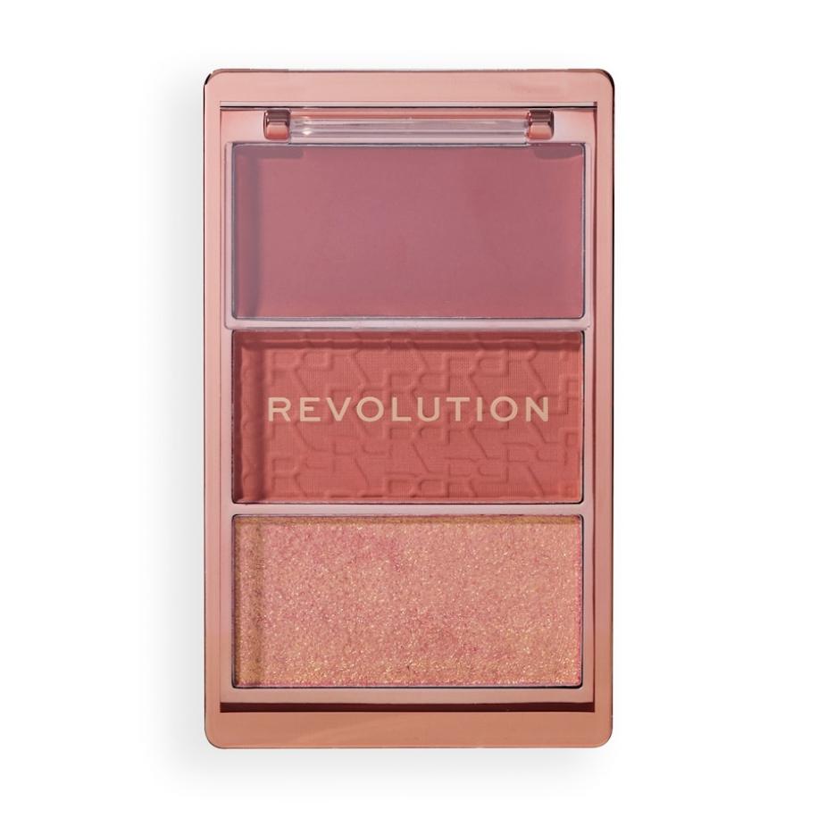 Revolution Icon Palette