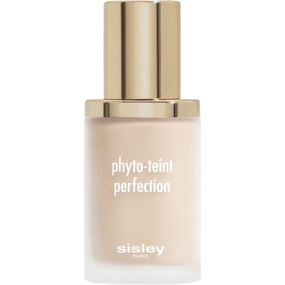 Sisley Make-up gezicht Phyto-Teint Perfection Foundation Dames 30 ml