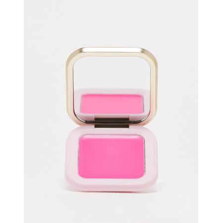 Doll Beauty Pretty Fly Crème blusher Beach, Please!-Roze