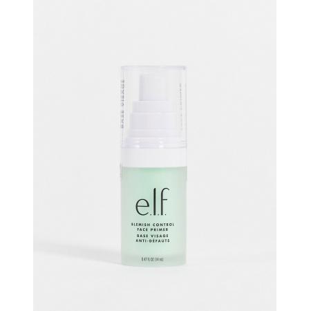 e.l.f. Blemish Control Face Primer Gezichtsprimer: 14ml-Geen kleur