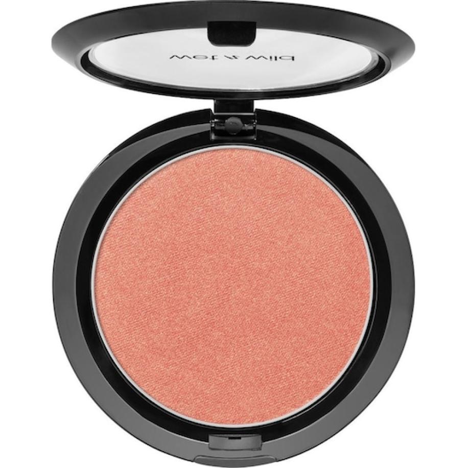 wet n wild Bronzer & Highlighter Color Icon Blush Make-up gezicht Dames 30 g