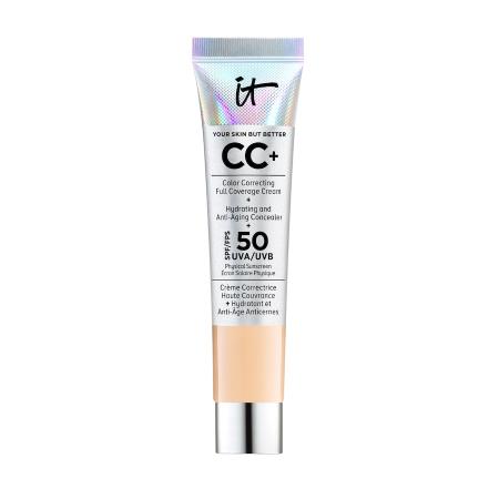 IT Cosmetics Your Skin But Better Reisformaat Je Huid Maar Beter CC+ Crème SPF 50+