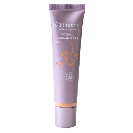 Benecos BB Cream Fair