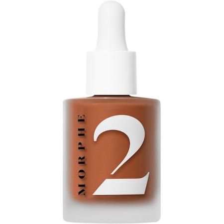 Morphe Primer M2 Hint Skin Tint Foundation Dames 30 ml