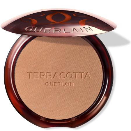 Guerlain Terracotta Bronzing Powder