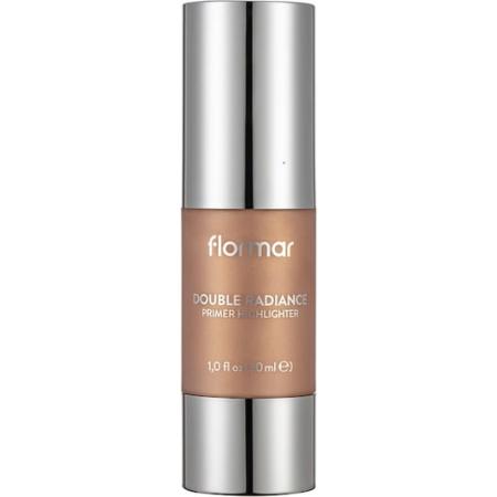 Flormar Highlighter Double Radiance Primer Dames 30 ml