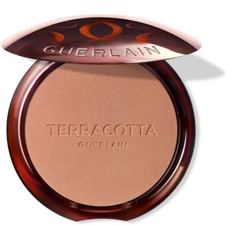 Guerlain Terracotta Bronzing Powder