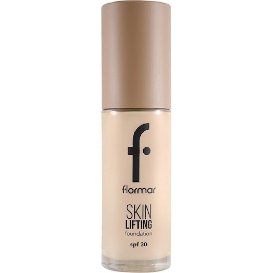 Flormar Foundation Skin Lifting SPF 30 Dames ml