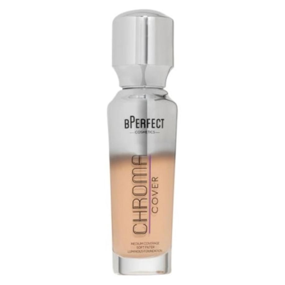 BPERFECT Make-up gezicht Chroma Cover Foundation Luminous Dames 30 ml