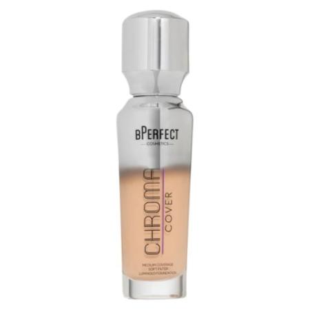 BPERFECT Make-up gezicht Chroma Cover Foundation Luminous Dames 30 ml