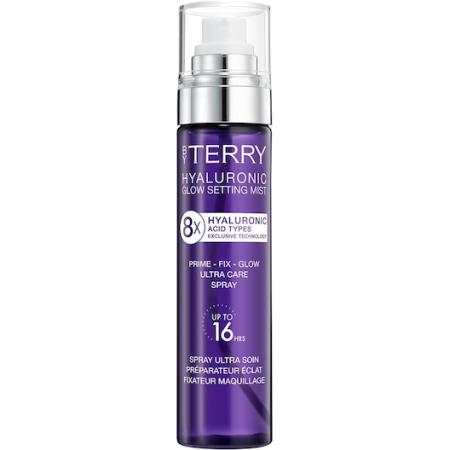By Terry Make-up gezicht Glow Setting Mist Gezichtsspray Dames 100 ml
