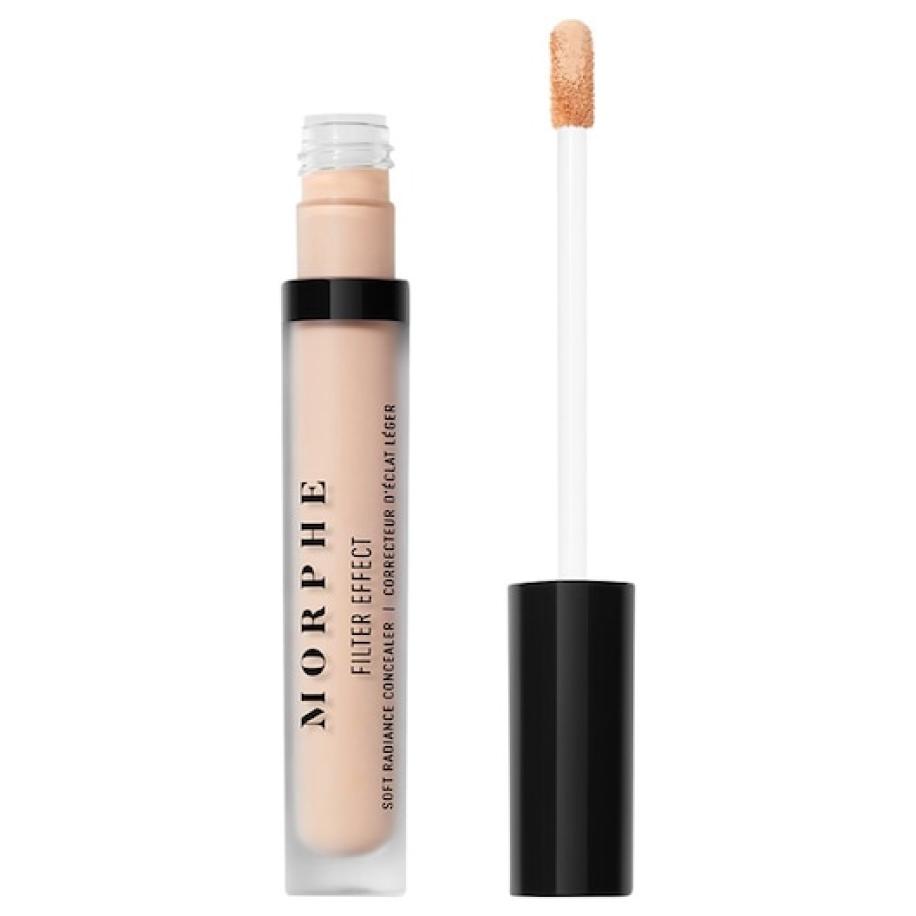 Morphe Concealer Filter Effect Soft Radiance Dames 3,8 ml