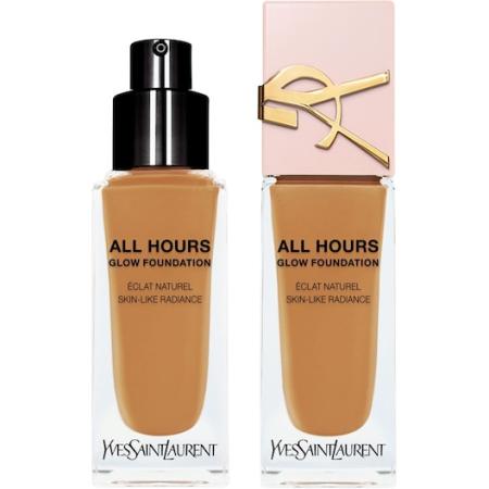 Yves Saint Laurent Make-up gezicht All Hours Glow Foundation Dames 25 ml