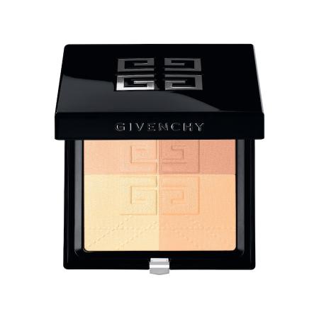 Givenchy Prisme Libre 4-Color Pressed Powder