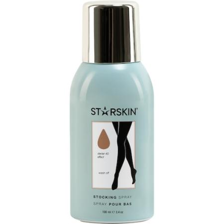 StarSkin Lichaamsverzorging Stocking Spray Vloeibare foundation Dames 100 ml